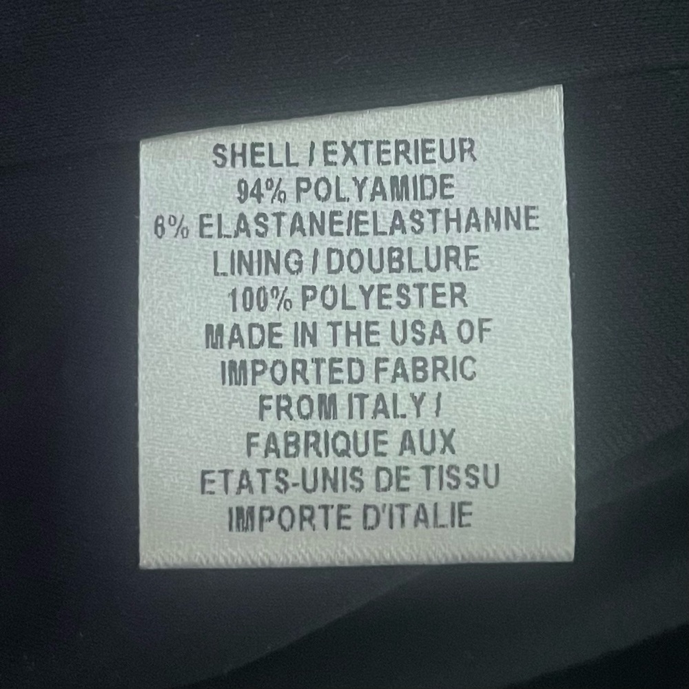 Milly Cubist Rainbow Abstract Geometric Multicolo… - image 8